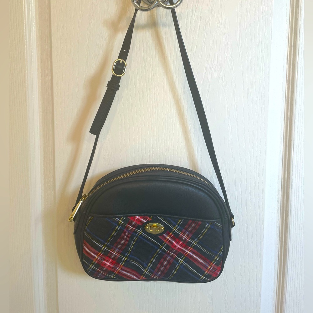 Talbots Crossbody Bag